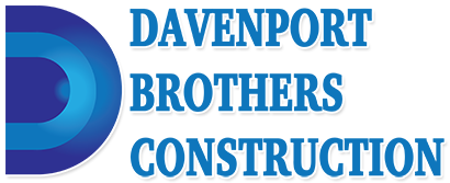 Davenport Brothers Construction Experienced Construction 