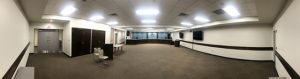 VanBuren Township Project, VanBuren Mi.