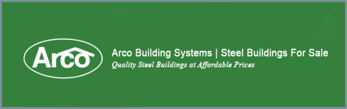 Arco Building Systems